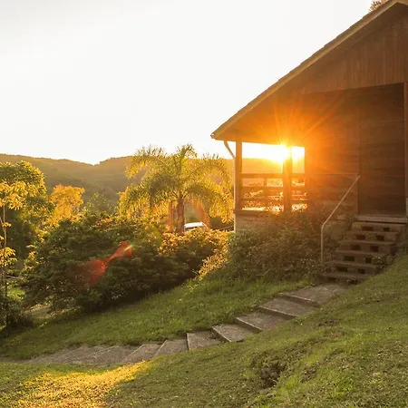 Estalagem Reserva Da Collina-2