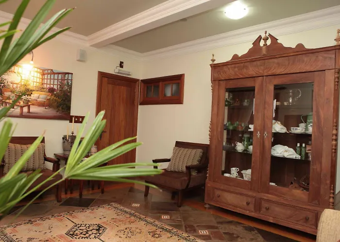 Hotel Pousada Florença Gramado